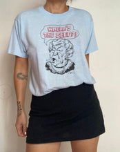 Load image into Gallery viewer, Vintage 1984 Wendy&#39;s Where&#39;s The Beef promo tshirt 50/50