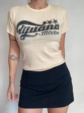 Load image into Gallery viewer, Vintage 80&#39;s Tijuana Mexico tee tshirt